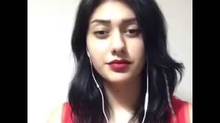 Yaren Doğan Hasretinle Yandı Gönlüm Çokk Güzel