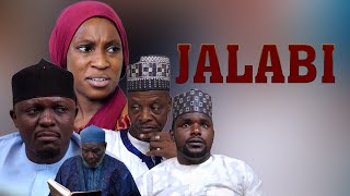 JALABI FULL HAUSA MOVIE KADAN DAGA CIKI - MURYAR  HAUSA TV