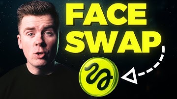 Best AI Face Swap For VIDEO! (Higgsfield WAN Animate)