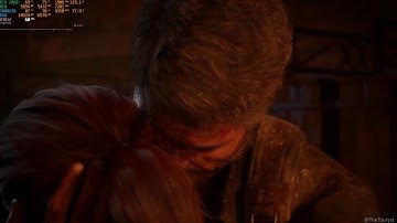 The Last Of Us Part 1 v1.0.1.7 PC #5 RTX 2060 5800x3d