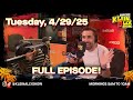 Klein. Ally. Show. on KROQ | Tuesday, April 29, 2025