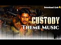 Custody Bgm Ringtone | Head Up High Bgm - Yuvan Shankar Raja Bgm