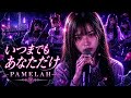 いつまでもあなただけ PAMELAH AIカバー METAL風