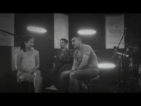 Lingua - Jangan Kau Henti (studio)