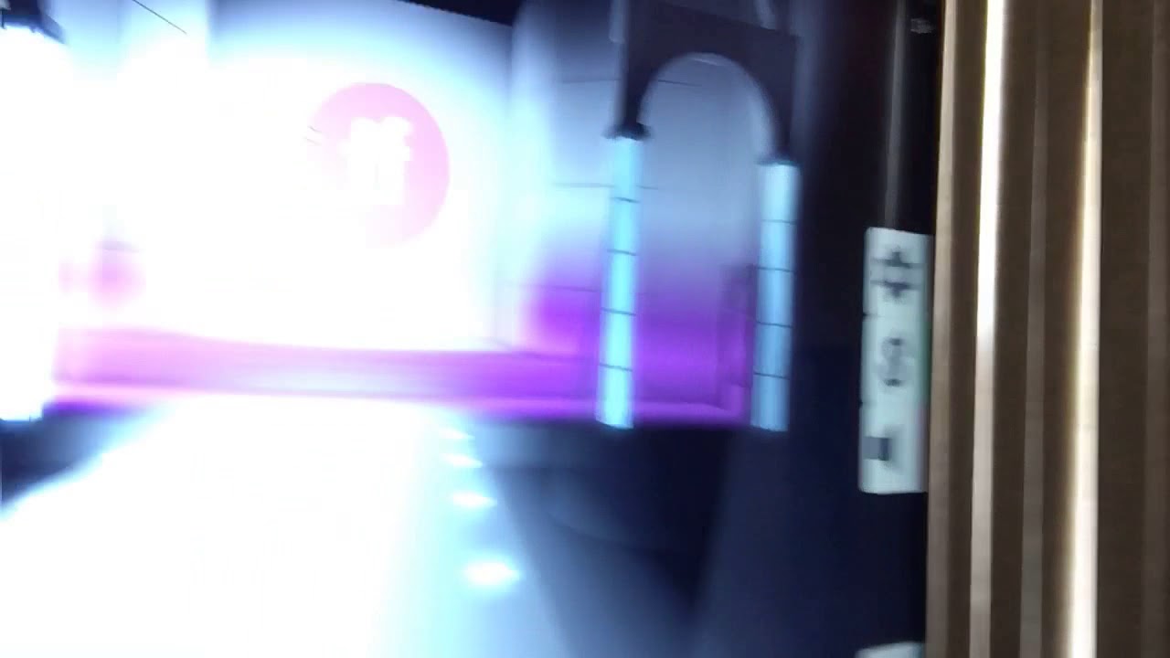 Playing ROBLOX on tv YouTube