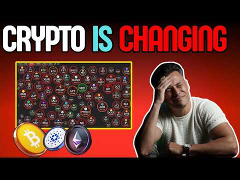 Video preview for Crypto Pain Increasing, This Is When It Happens. Prepare Now.