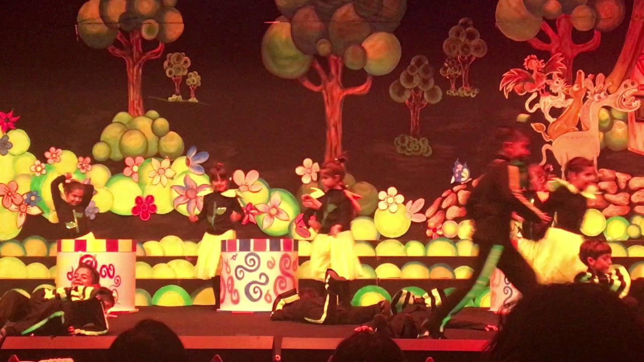 Bilfen Mızıkacıları 2