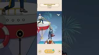 Brain Puzzle : Tricky Quest - Level 9 Ngebut : Penyelamatan Tebing (Bantu kakek keluar dari kesul...