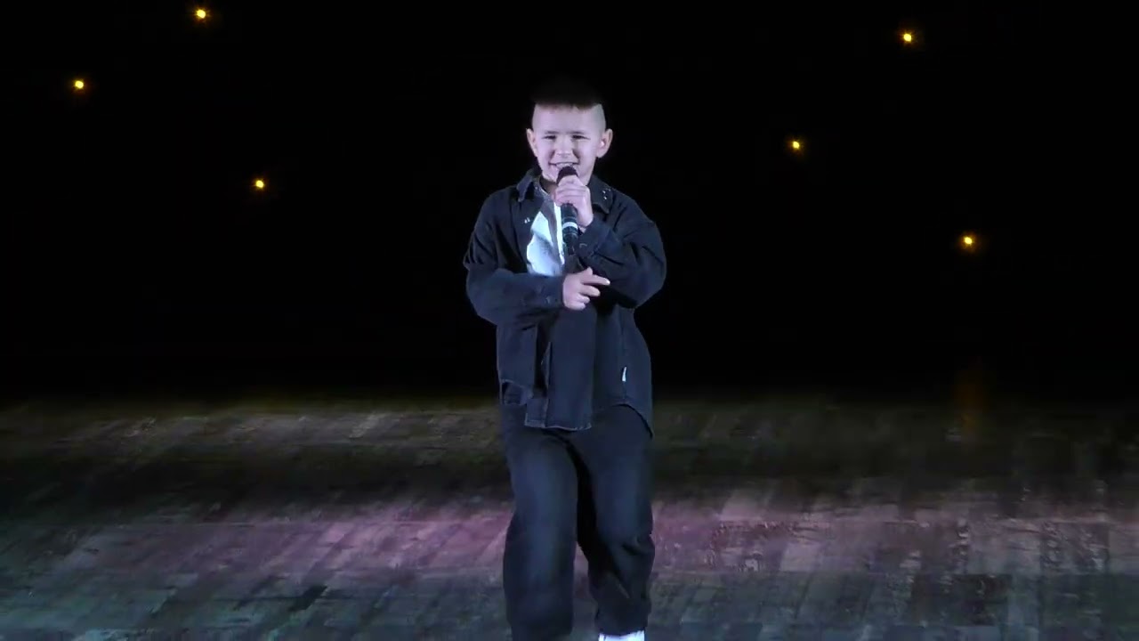 Hear Me Now «Дім» виконує Холодняк Єгор 