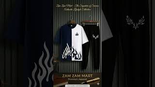 🚀NASA Premium Edition High-End Sportswear#ZamZamMart #MensFashion#Tracksuit #ViralFashion#ShopOnline