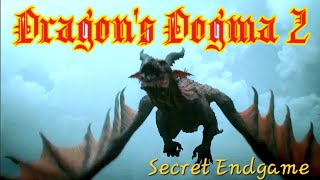 Dragon's Dogma 2 - How to reach Secret Endgame (Unmoored World)