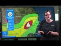 Severe Weather Update 16 Oct 2024: Widespread severe thunderstorm risk for much of southern Aus