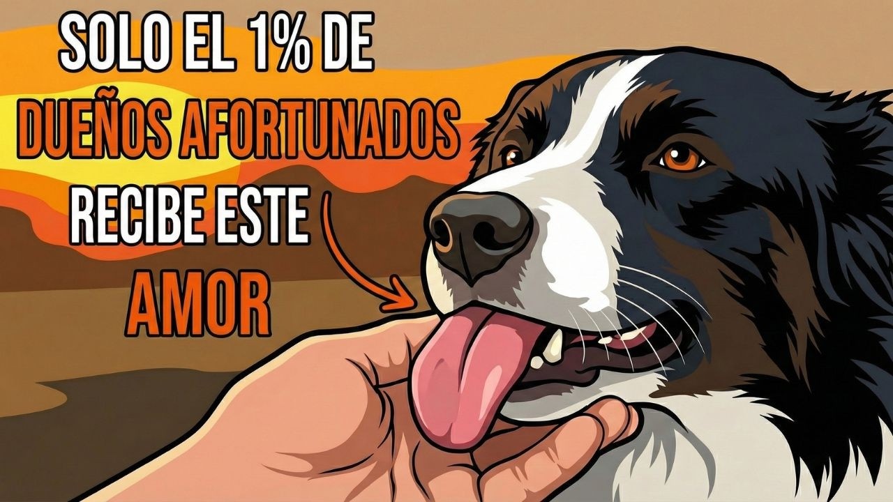 10 Comportamientos Raros Que Los Perros Muestran Solo Cuando Te Aman Profundamente 🐾