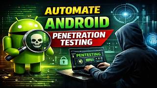 Android Security Testing Setup? | Bug Bounty Learning Environment (Education 2026) screenshot 2