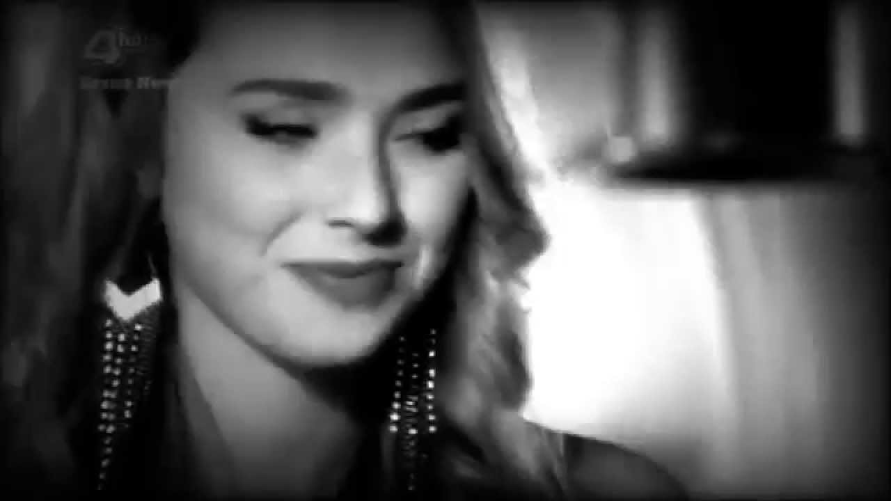 Blackinnon (Sirius Black & Marlene McKinnon) || So Cold