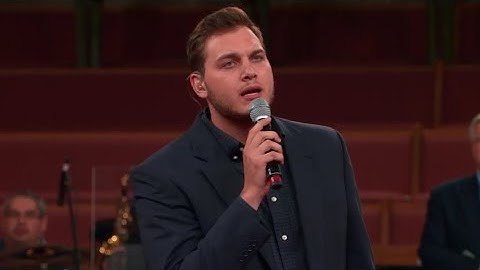 ‘Til The Storm Passes By - Joseph Larson