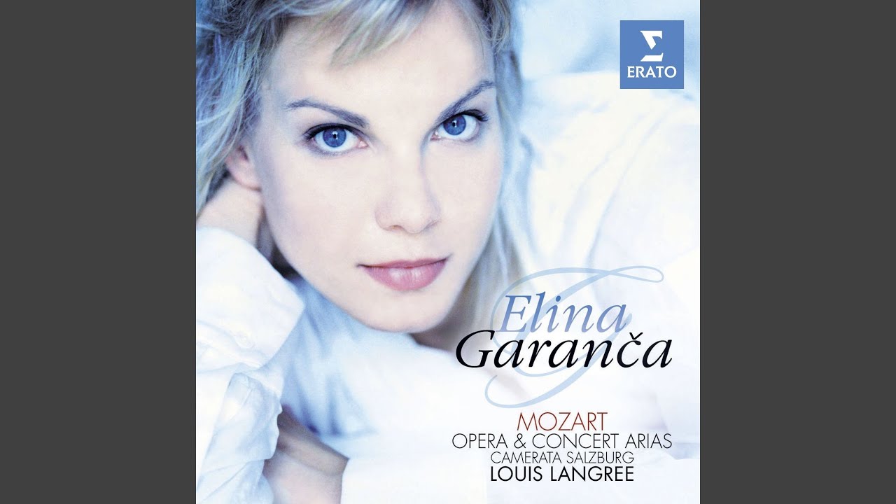 La finta giardiniera, K. 196, Act 3: 