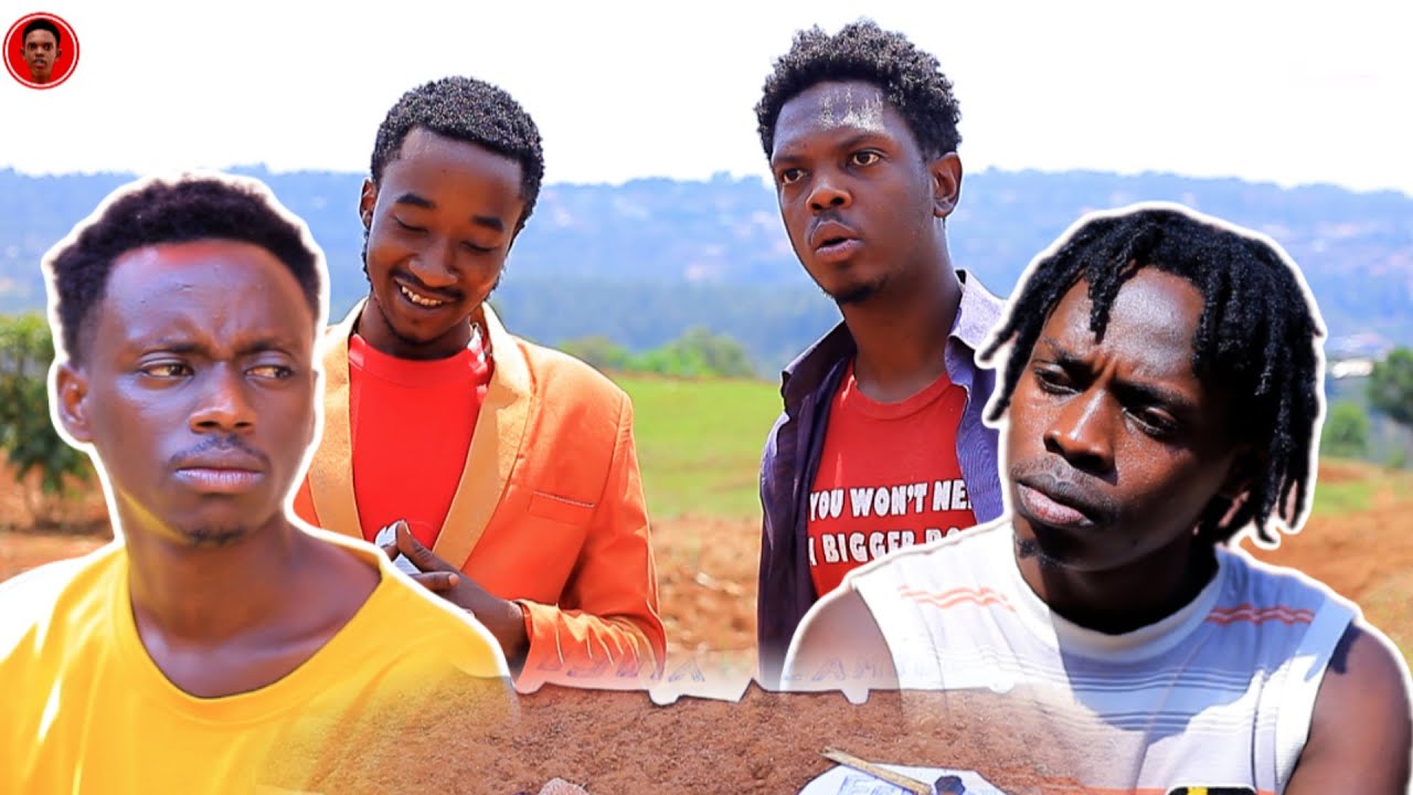 NYAXE COMEDY: Umukire Keyz