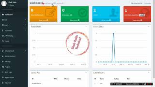 LaraClassified v5.2 - Geo Classified Ads CMS