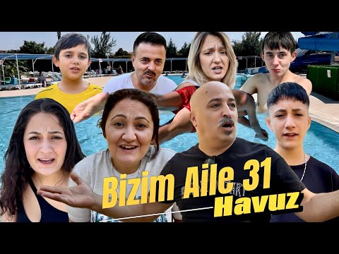 Bizim Aile 31’inci