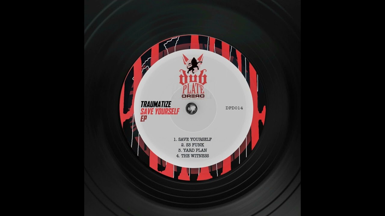 Watch Traumatize - Save Yourself on YouTube Watch Traumatize - Save Yourself on YouTube