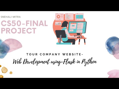 CS50-Final Project
