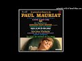 Capture de la vidéo Paul Mauriat - Le Grand Orchestre - Vol 2 1965 [Lp Philips 842.126 France]