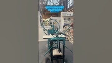 Mezzotint on the Mini Thumper Gunning Etching Press