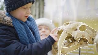 Explorers Week 2019 | West Midland Safari Park