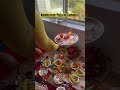 Pooja In Canada | Namkaran Pujan | Svadhisworld | ytshorts #youtubeshorts #trending