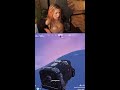 FORTNITEMARES!!! OMFG GHOSTFACE