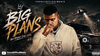 Big Plans (Official Audio) | Dhanda Nyoliwala x Romeoz |@YuvrajOfficalMusic | New Haryanvi Song 2026