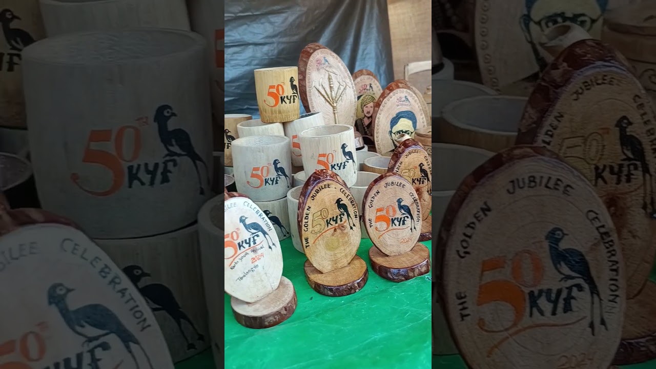 50th KYF@Diphu Taralangso