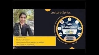 CSS | Modern Database Management Systems | SNS Institutions