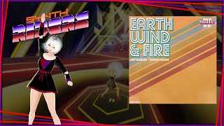Synth Riders: September, Zanski Remix - Earth, Wind, & Fire (Custom Beatmap by BlackBlazon!)
Another fantastic map from BlackBlazon! Be sure to show the mapper and original song creators love as always. ^_^ I hope you enjoy.
Link to BlackBlazon: https://www.youtube.com/user/X1BlackBlazonX1
Link to original song: https://youtu.be/L5xP4RPTwf4
Link to Beatmap: https://synthriderz.com/beatmaps/425 Synth Riders: September, Zanski Remix - Earth, Wind, & Fire (Custom Beatmap by BlackBlazon!)