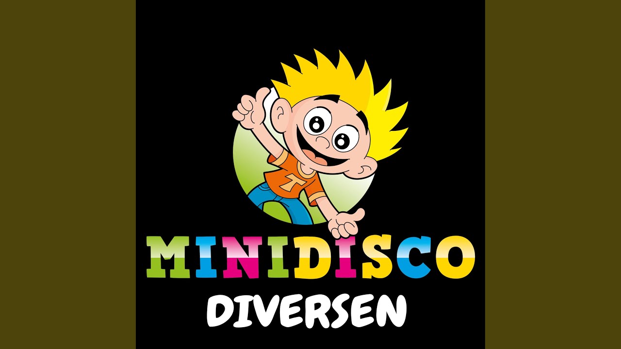 Kids Disco