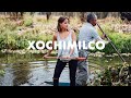 Entre Chinampas y Ajolotes | Reactivación de Ecosistema en Xochimilco