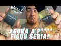 🔥A IN THE BOX PEGOU PESADO AGORA! Dois lançamentos IMPLACÁVEIS 🚀