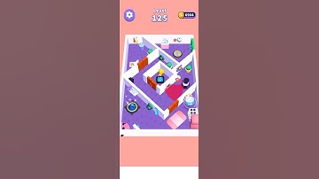 cat escape game level 125 Need 1k subscribers