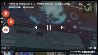 Download lagu Obb Treding Topic MetroTv short version