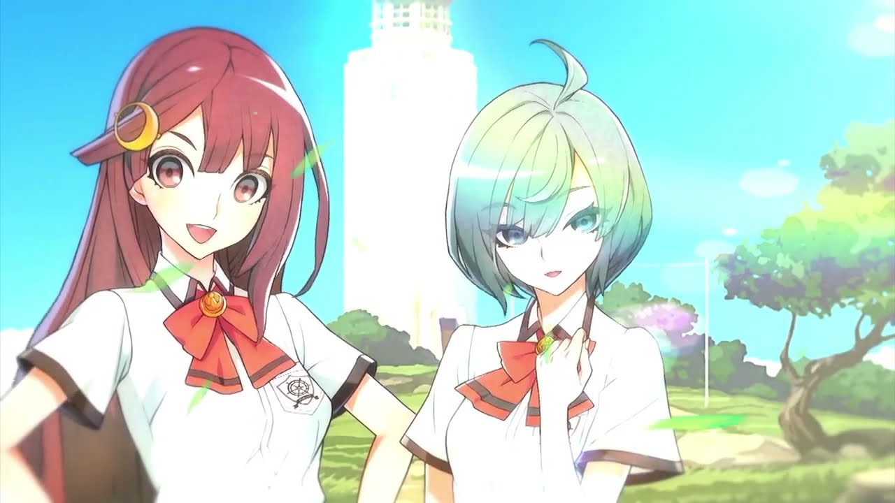 Worldend Syndrome Plus trailer 2026 leak