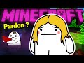 Labonn crado  le pome best of minecraft