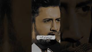 Tujhe Bhula Diya  Atif Aslam  Ai Cover