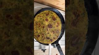 Methi Paratha na tarike ??￼￼ytshorts yummy youtube foodie youtubeshorts cooking food