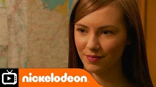 I Am Frankie I Am Eliza Nickelodeon Uk