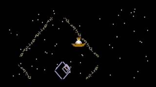 Celebrity Master of Lamps: Seven Trials (Atari 800XL) [Full Playthrough] Profile
