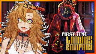 It's My First Day on The Job! 💼 First Time Reaction Limbus Company It's My First Day on The Job! 💼 First Time Reaction Limbus Company