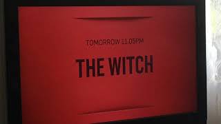 Snow White And The Huntsman Film4 Intro