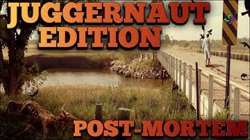 SoD 2: Juggernaut Edition, Daybreak, Heartland  ~ Review & Post-Mortem