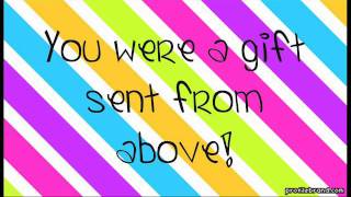Cody Simpson - iYiYi (Studio Version) With Lyrics (HD)